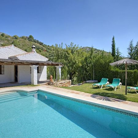 Villa La Clavelina Rocabella Ель-Чорро Номер фото