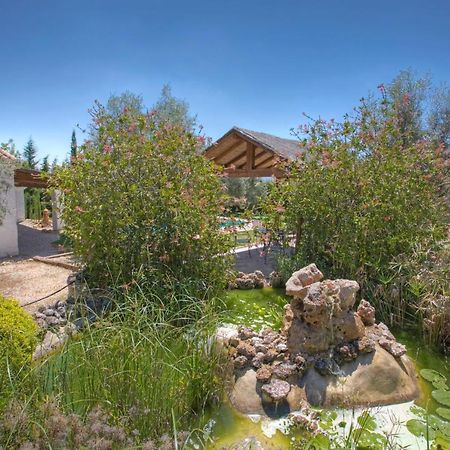 Villa La Clavelina Rocabella Ель-Чорро Екстер'єр фото